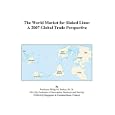 The World Market for Slaked Lime: A 2007 Global Trade Perspective