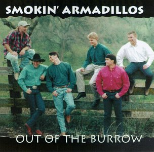 CD-Charts  Music : Out of the Burrow
