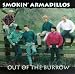 Smokin' Armadillos - Out of the Burrow