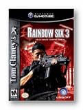 Rainbow Six 3