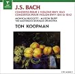 Bach:Violin Concertos