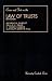 Book Cases and Text on the Law of Trusts (University Casebok Series)