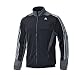 Adidas Herren Trainingsjacke 365, black/lead, L
