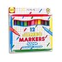 Dry Erase Markers (6)
