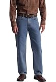 Levi's 550 Classic Stonewash Jean