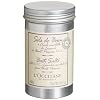 L'Occitane Sels de Bain Lavande (Bath Salts, Lavender), 10.5-Ounce Tin