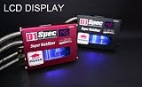 D1SPEC Voltage Stabilizer Performance Chip/Controller Module