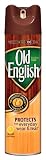 Old English Furniture Polish, 12-1/2-oz. Aerosol Can (RAC74035)