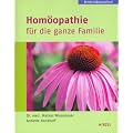 Hom�opathie f�r die ganze Familie