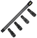 Stiffi Switch Angel Barrel Kit - 14 Inch - Black