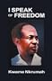 I Speak of Freedom