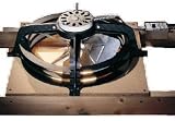 Air Vent #53315 Gable Attic Ventilator