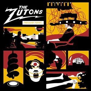 The Zutons - Pressure Point - Zortam Music