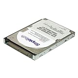 SimpleTech STM-TP600HD/20 20GB Internal Notebook Drive Hard Disk Drive (Caddy Drive Upgrade for IBM)