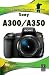 Sony A300/A350