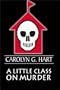 A Little Class on Murder (Death on Demand Mysteries, No. 5)