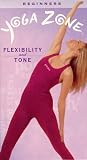 Yoga Zone: Flexibility & Tone