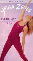 Flexibility & Tone - Yoga Zone