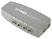 SLx 4 Way Aerial Amplifier with Digtial By-Pass