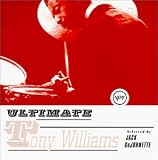 Ultimate Tony Williams