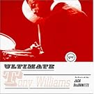 Ultimate Tony Williams