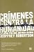Crímenes contra la humanidad : la lucha por una justicia global