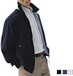 Devon & Jones - Blue Men's Hampton Club Jacket (D965)