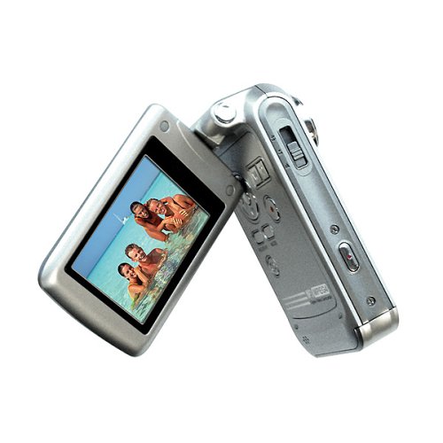 MoviePix Camera- DV-33