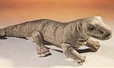 Plush Komodo Dragon 13