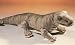 Plush Komodo Dragon 13