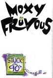 Stuck In The 90s (CASSETTE) Import