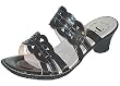 Think! Soso Braid Slide