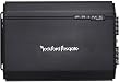 Rockford Fosgate Prime R250-1 250 Watt Mono Amplifier