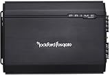 Rockford Fosgate Prime R250-1 250 Watt Mono Amplifier