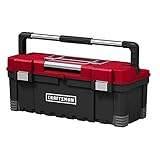 UPC 731161025969 product image for Craftsman 9-21113 26 in. Power Latch Tool Box | upcitemdb.com