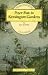 Peter Pan in Kensington Gardens (Paperback)
