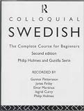 Colloquial Swedish: The Complete Course for Beginners (Colloquial Series)