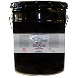 Buy One 5 Gallon Pail - Rust Bullet Automotive, Metallic Gray by Rust Bullet Automotive