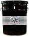 One 5 Gallon Pail - Rust Bullet Automotive, Metallic Gray