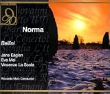 Bellini - Norma / Eaglen · Mei · La Scola · Remigio · Kavrakos · Gavazzi · Muti