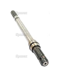 Single Detail Page Misc: Massey Ferguson PTO Shaft, 540 RPM 181204M92 35 TO35 135, 150, 165, 175, 180, 202, 203, 204, 205, 2135, 2200, 302, 304, 3165, 35, 50, 65 - Sparex