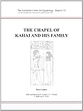 The Chapel of Kahai and his family