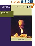  Thomas Paine (Author) (252)  Buy new:$14.99 6 used & newfrom$14.99