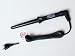 Hair Curler Hair Curling Wand Tourmaline Ceramic 18mm25mm L