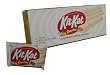 Kit Kat White Bars