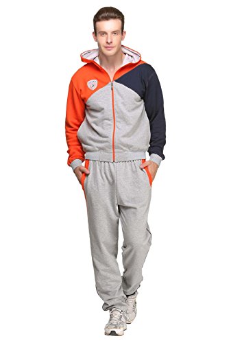 mens medium tracksuit