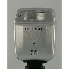 Unomat B 18 DIGI Slave Blitzger�t