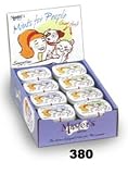 Dog Poop Bags - Firstrax - 24 Pack Tray Display