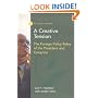 A Creative Tension: The Foreign Policy Roles of the President and Congress (Wilson Forum)