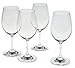 Riedel Ouverture White Wine Glasses, Set of 4